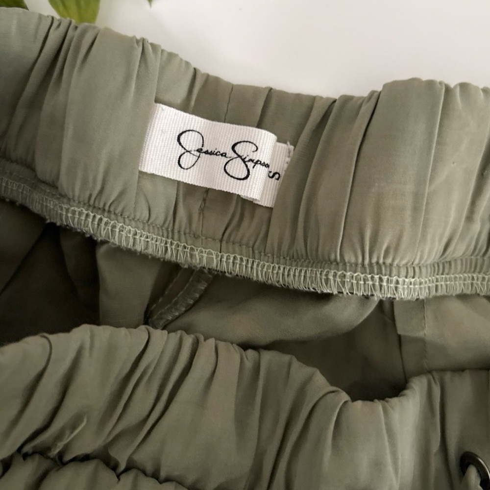 jessica simpson women’s cargo pants - Picture 7 of 7